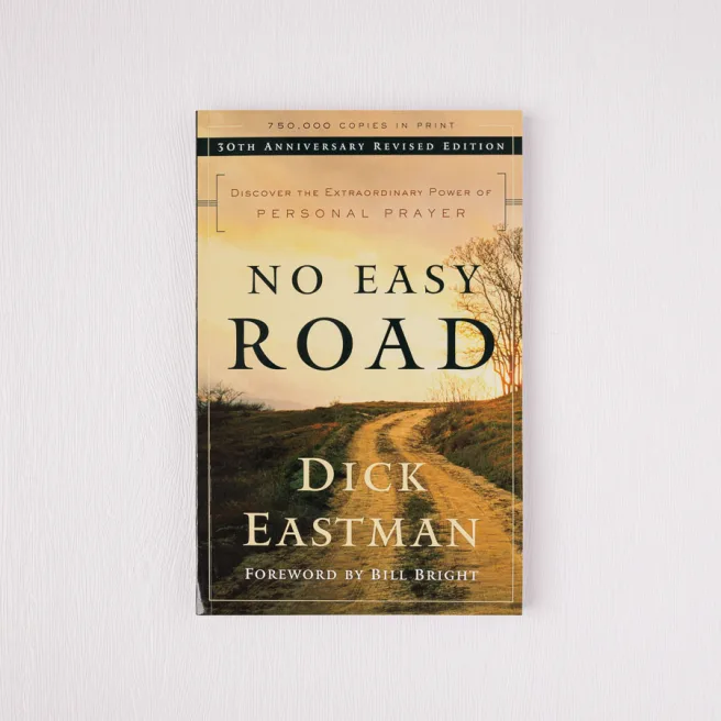 No Easy Road