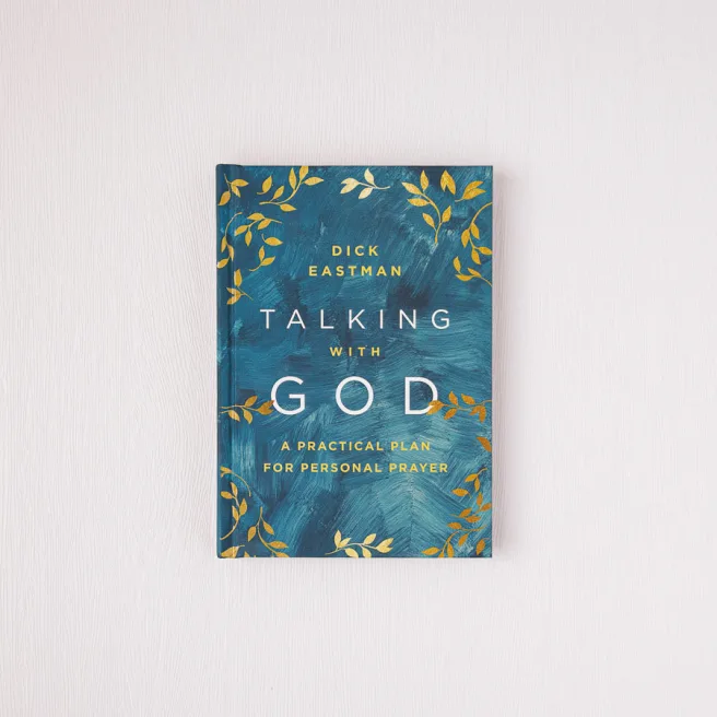 Talking With God